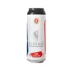 Bia lon bohemia czech pilsener lager 4,4% – tiệp