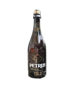 bia bỉ petrus infinitum