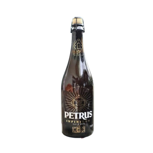 bia bỉ petrus infinitum