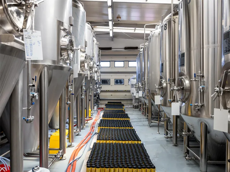 Bia thủ công bohemia summer apa 4,7% – tiệp