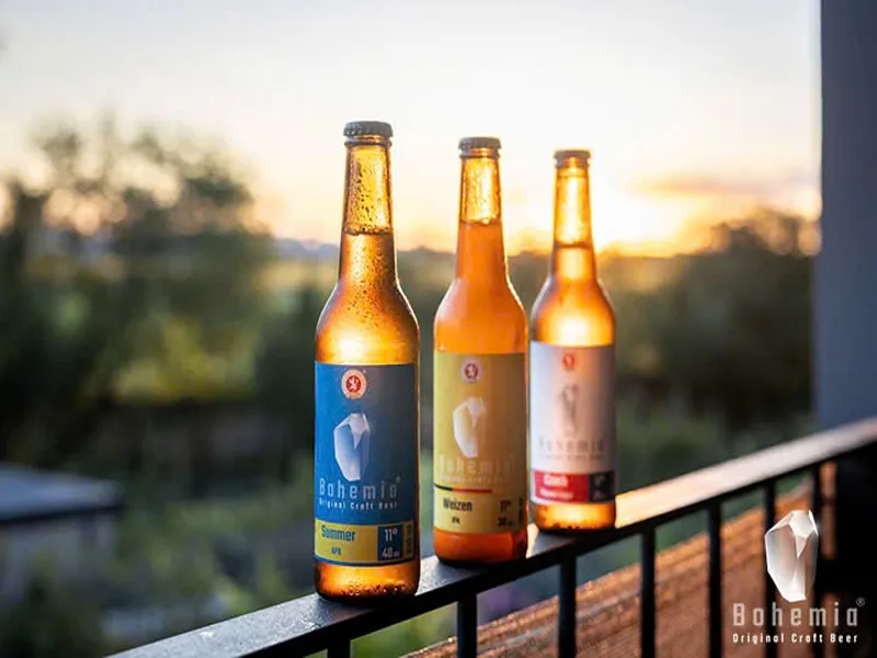 Bia thủ công bohemia weizen ipa 5,6% – tiệp Bia thủ công bohemia weizen ipa 5,6% – tiệp