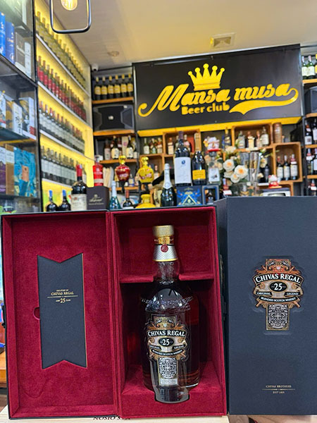 hộp quà tết rượu chivas, quà tết cao cấp nào ý ng