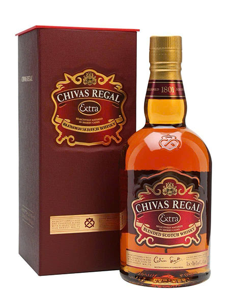 chọn chivas 18, hộp quà tết 2026 nào đẳng cấp nhất?