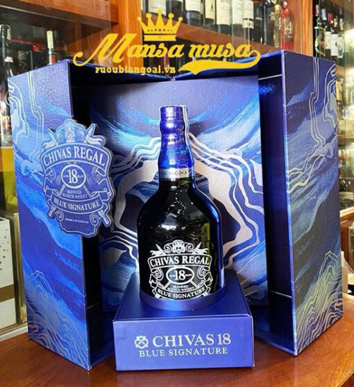 chọn chivas 18, hộp quà tết 2026 nào đẳng cấp nhất?