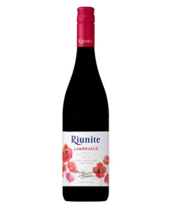 rượu vang ngọt riunite