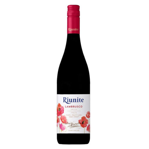 rượu vang ngọt riunite
