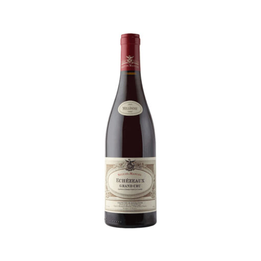 rượu vang seguin manuel echezeaux grand cru