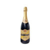 rượu vang không cồn sparkling ruby castle dark grape
