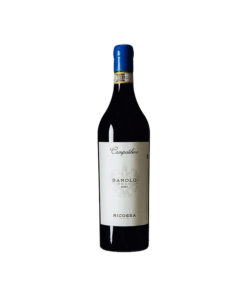 rượu vang ý ricossa campolibero barolo