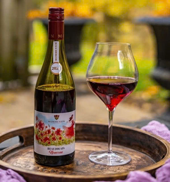 beaujolais nouveau 2025: mọi điều bạn cần biết beaujolais nouveau 2025: mọi điều bạn cần biết