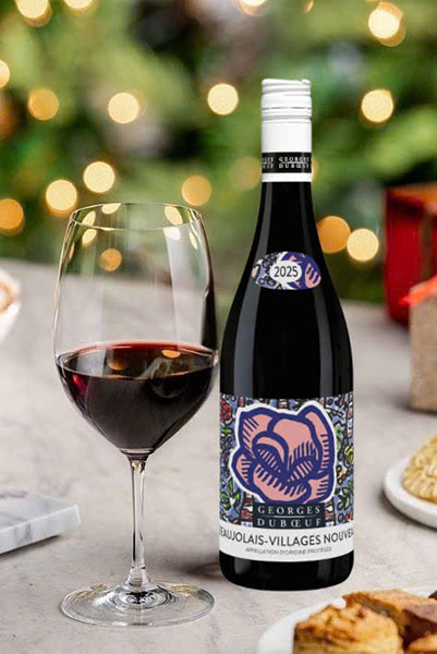 beaujolais nouveau 2025: mọi điều bạn cần biết beaujolais nouveau 2025: mọi điều bạn cần biết