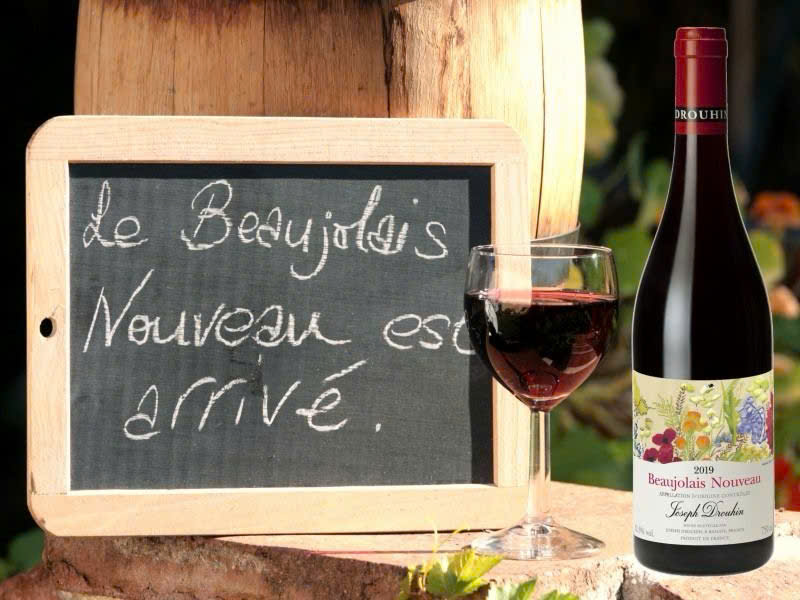 beaujolais nouveau 2025: mọi điều bạn cần biết beaujolais nouveau 2025: mọi điều bạn cần biết