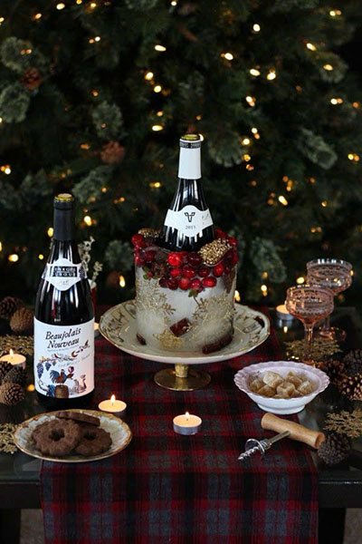 beaujolais nouveau 2025: mọi điều bạn cần biết beaujolais nouveau 2025: mọi điều bạn cần biết