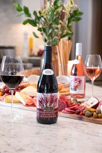 beaujolais nouveau: loại rượu vang trẻ tươi mới 2025 beaujolais nouveau: loại rượu vang trẻ tươi mới 2025