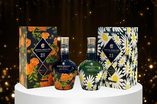 chivas 21: các phiên bản hộp quà tết đặc biệt 2026 chivas 21: các phiên bản hộp quà tết đặc biệt 2026