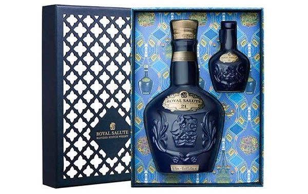 giá chivas 21 hộp quà tết 2026: cập nhật mới nhất