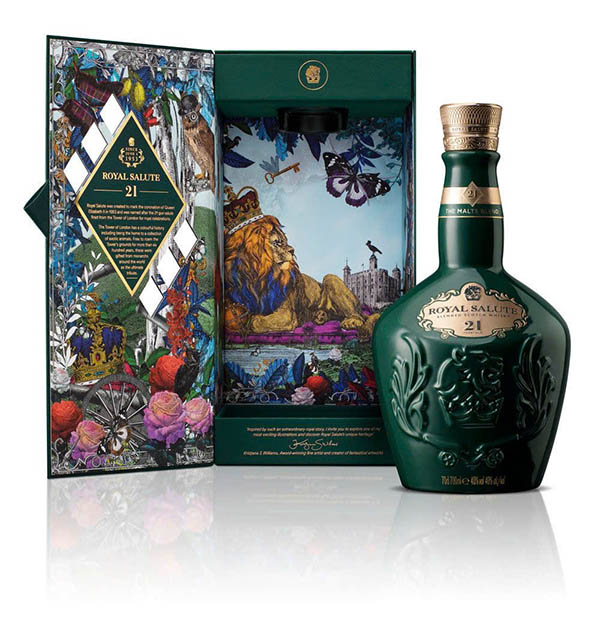 giá chivas 21 hộp quà tết 2026: cập nhật mới nhất