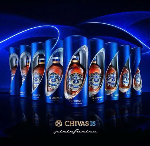 Hộp quà tết rượu chivas 2026: Giá bao nhiêu? Mua ở đâu tốt