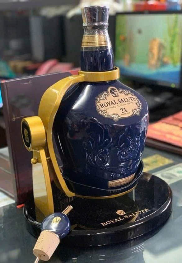 lịch sử và ý nghĩa chivas 21 trong văn hóa quà tết lịch sử và ý nghĩa chivas 21 trong văn hóa quà tết