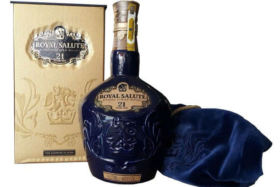 mua chivas 21 hộp quà tết 2026 ở đâu uy tín