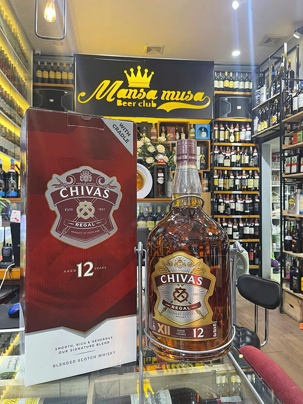 Mua hộp quà tết rượu chivas ở đâu uy tín, giá tốt nhất Mua hộp quà tết rượu chivas ở đâu uy tín, giá tốt nhất