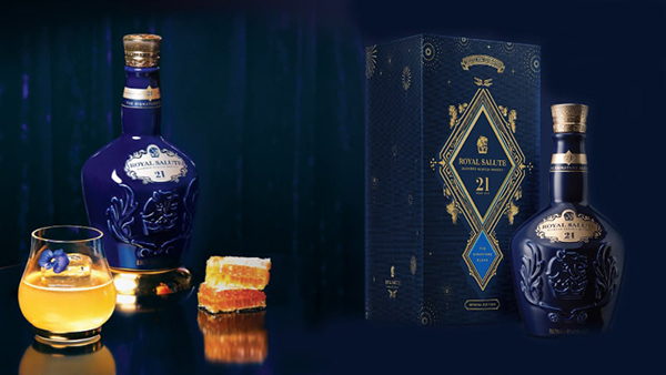 phân biệt chivas 21 thật giả khi mua quà tết 2026