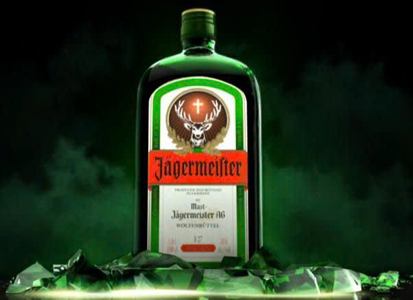 phân biệt jagermeister thật giả: mẹo mua hàng chuẩn