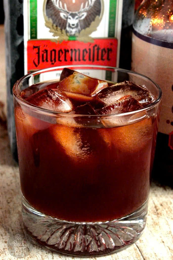 phân biệt jagermeister thật giả: mẹo mua hàng chuẩn phân biệt jagermeister thật giả: mẹo mua hàng chuẩn