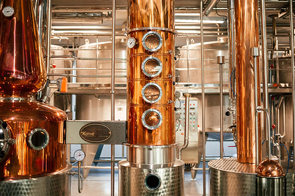 quy trình sản xuất voka nga độc đáo có gì đặc biệt? quy trình sản xuất voka nga độc đáo có gì đặc biệt?