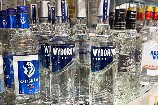 quy trình sản xuất voka nga độc đáo có gì đặc biệt? quy trình sản xuất voka nga độc đáo có gì đặc biệt?