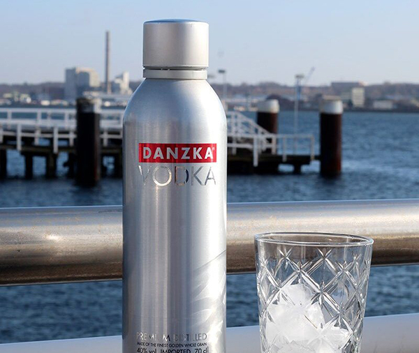 quy trình sản xuất voka nga độc đáo có gì đặc biệt?