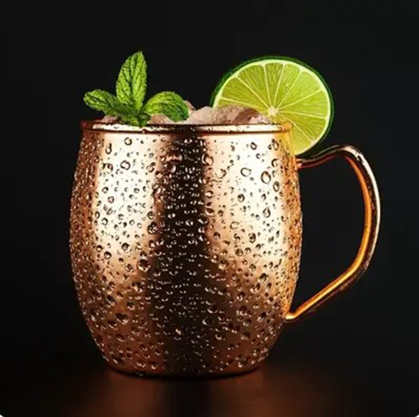top 5 cocktail tuyệt hảo với voka nga