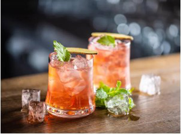 top 5 cocktail tuyệt hảo với voka nga