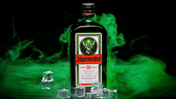 uống jagermeister có tác dụng gì? giải mã đồ uống