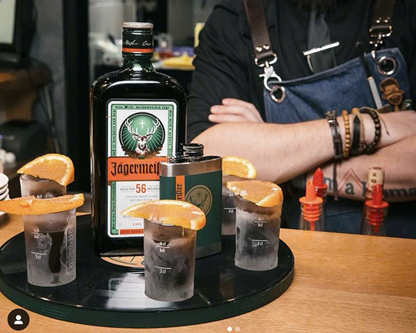 uống jagermeister có tác dụng gì? giải mã đồ uống uống jagermeister có tác dụng gì? giải mã đồ uống
