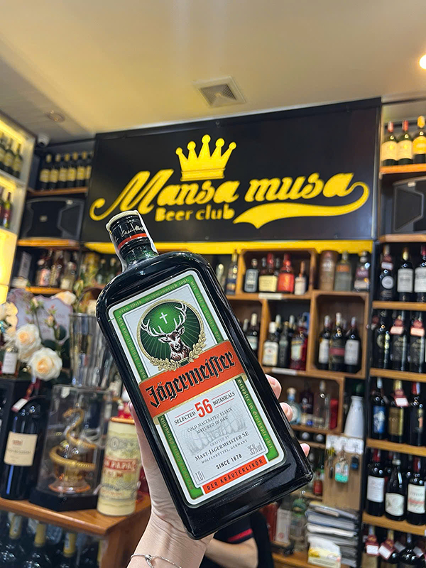 uống jagermeister có tác dụng gì? giải mã đồ uống uống jagermeister có tác dụng gì? giải mã đồ uống