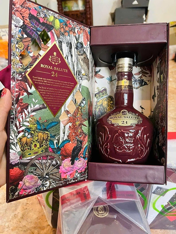 ưu đãi đặc biệt cho chivas 24 hộp quà tết 2026 ưu đãi đặc biệt cho chivas 24 hộp quà tết 2026