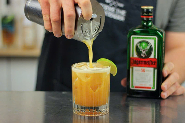 văn hóa uống jagermeister trên thế giới văn hóa uống jagermeister trên thế giới