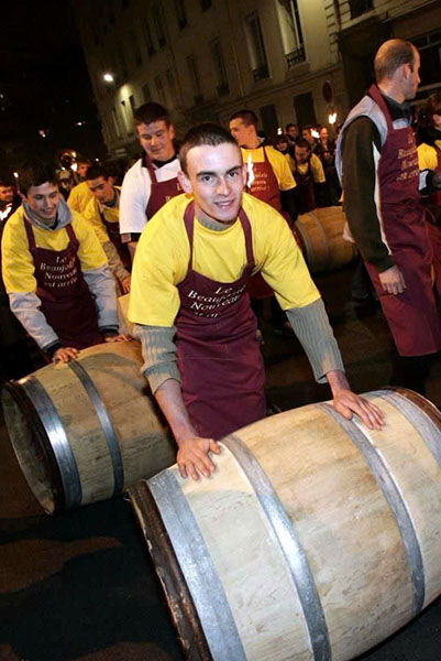 vì sao beaujolais nouveau 2025 được mong đợi nhất vì sao beaujolais nouveau 2025 được mong đợi nhất