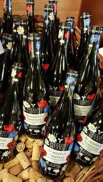 vì sao beaujolais nouveau 2025 được mong đợi nhất vì sao beaujolais nouveau 2025 được mong đợi nhất