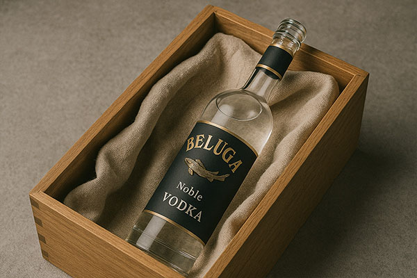 voka nga: quà tặng đẳng cấp cho các dịp đặc biệt