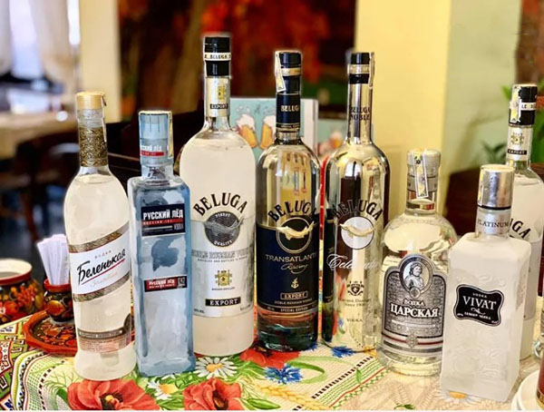 voka nga: quà tặng đẳng cấp cho các dịp đặc biệt voka nga: quà tặng đẳng cấp cho các dịp đặc biệt