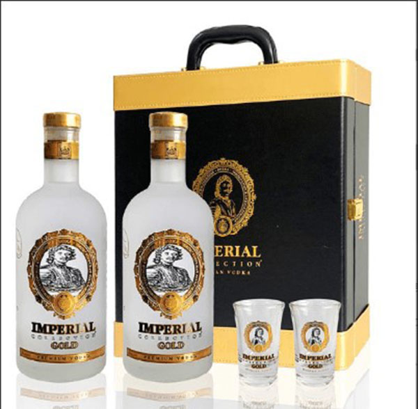 voka nga: quà tặng đẳng cấp cho các dịp đặc biệt voka nga: quà tặng đẳng cấp cho các dịp đặc biệt