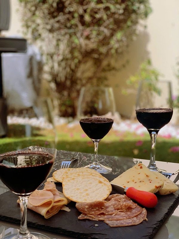 bí quyết chọn rượu vang pháp dưới 300k chuẩn vị