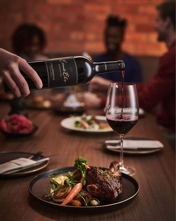 bí quyết chọn rượu vang pháp dưới 300k chuẩn vị