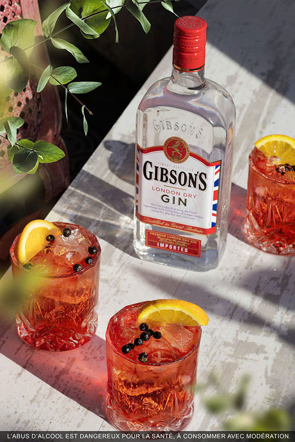 bí quyết mua 5 chai gin giá cực hời dưới 500k