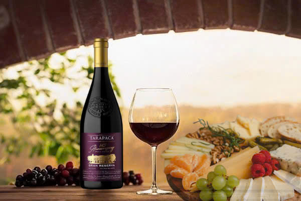 hướng dẫn chọn mua tarapaca 145th anniversary edition