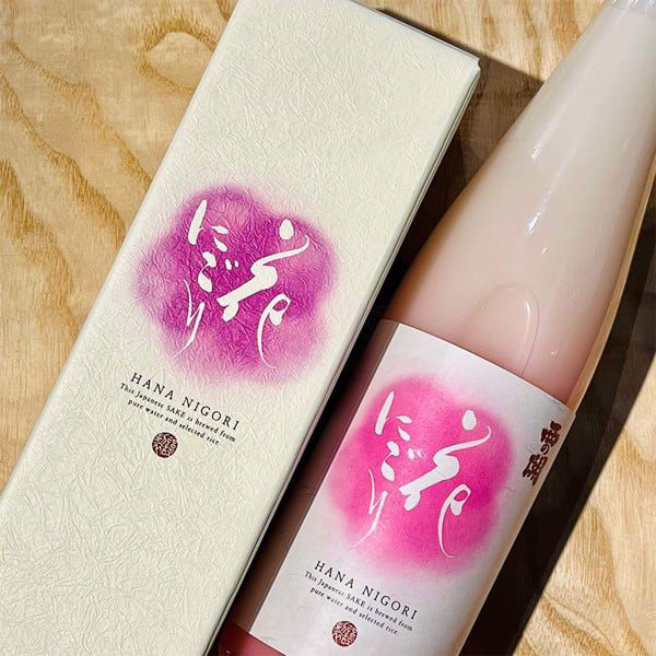 khám phá các dòng sake phù hợp cho quà tết 2026