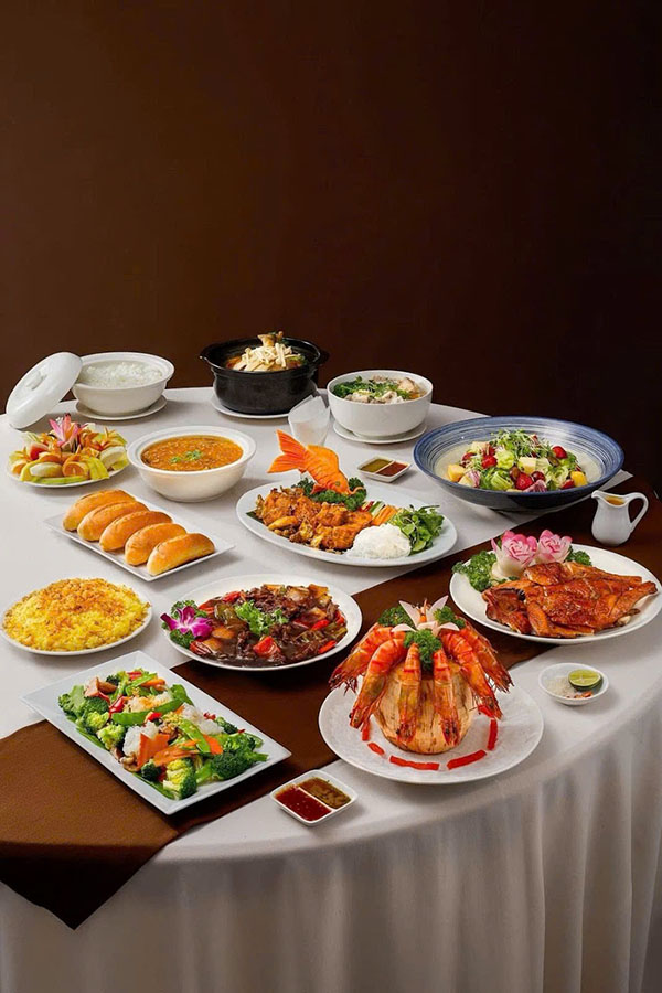 khám phá rượu vang tết 2026: nét văn hóa tết việt