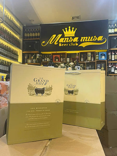 mua rượu vang pháp dưới 300k ở đâu uy tín nhất? mua rượu vang pháp dưới 300k ở đâu uy tín nhất?